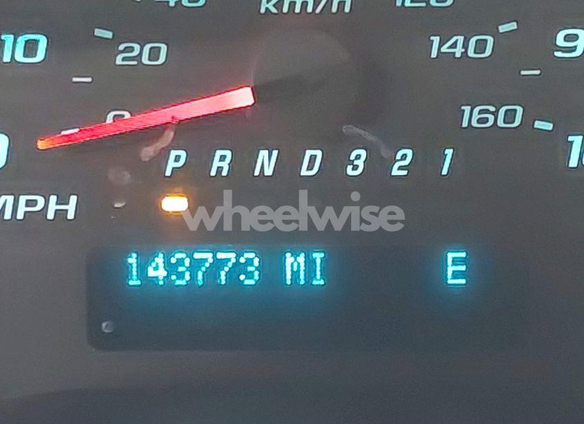 Photo 16 of 2013 Chevrolet Express 1500 LS (VIN 1GNSHBF45D1124067)