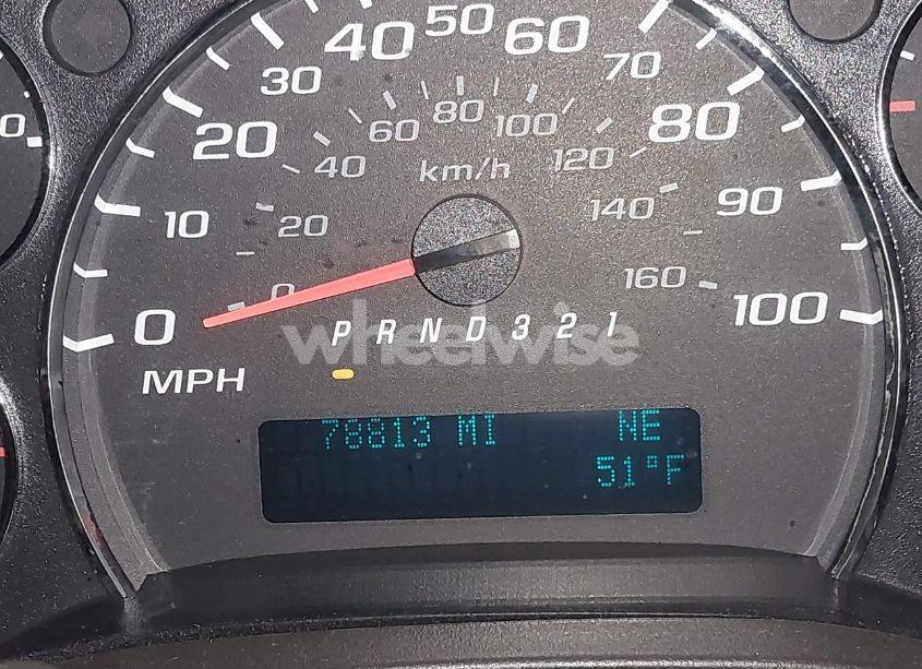 Photo 15 of 2011 Chevrolet Express 1500 LT (VIN 1GNSHCF44B1100037)