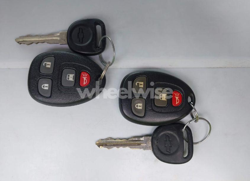 Photo 11 of 2014 Chevrolet Express 1500 LT (VIN 1GNSHCF45E1120480)