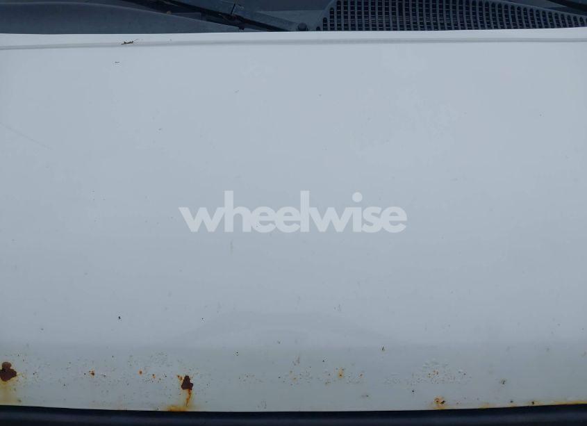 Photo 6 of 2014 Chevrolet Express 1500 LT (VIN 1GNSHCF45E1120480)