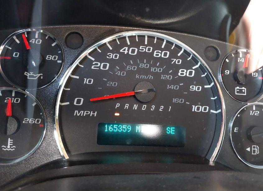 Photo 15 of 2013 Chevrolet Express 1500 LT (VIN 1GNSHCF49D1104216)