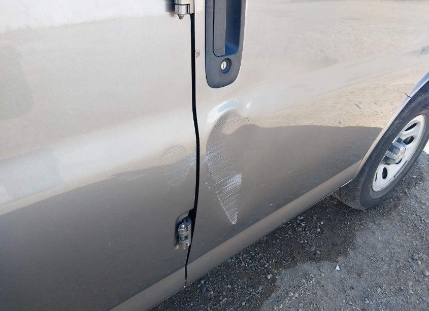 Photo 20 of 2013 Chevrolet Express 1500 LT (VIN 1GNSHCF49D1104216)