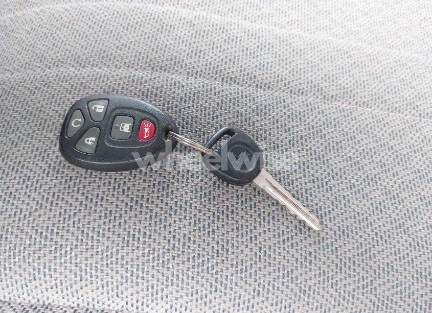 Photo 11 of 2013 Chevrolet Express 1500 LT (VIN 1GNSHCF49D1163878)