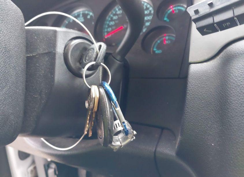 Photo 11 of 2011 Chevrolet Tahoe COMMERCIAL FLEET (VIN 1GNSK2E00BR287790)