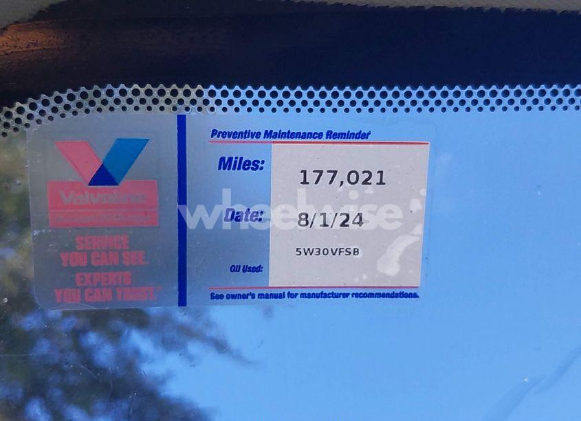 Photo 12 of 2013 Chevrolet Tahoe COMMERCIAL FLEET (VIN 1GNSK2E01DR268491)