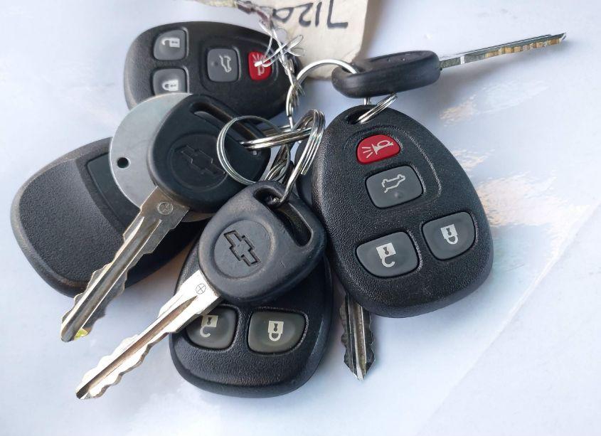 Photo 11 of 2013 Chevrolet Tahoe COMMERCIAL FLEET (VIN 1GNSK2E01DR335154)