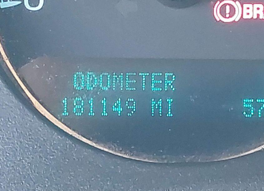 Photo 15 of 2013 Chevrolet Tahoe COMMERCIAL FLEET (VIN 1GNSK2E01DR335154)