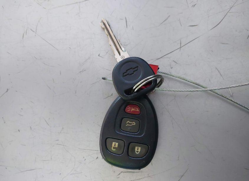 Photo 11 of 2011 Chevrolet Tahoe COMMERCIAL FLEET (VIN 1GNSK2E03BR325707)