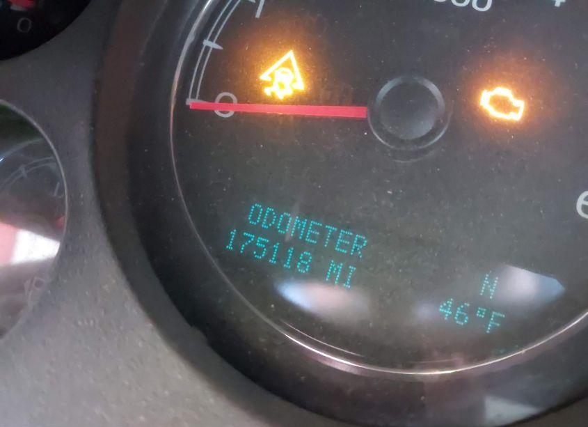 Photo 15 of 2011 Chevrolet Tahoe COMMERCIAL FLEET (VIN 1GNSK2E03BR325707)