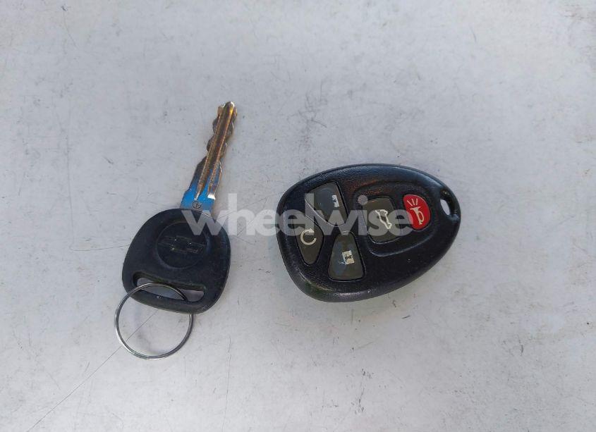 Photo 11 of 2013 Chevrolet Tahoe COMMERCIAL FLEET (VIN 1GNSK2E05DR286363)