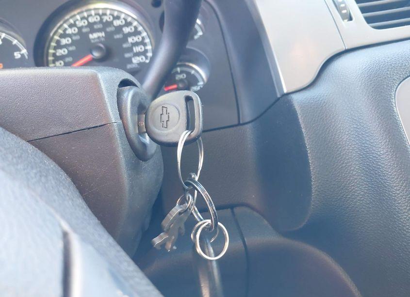 Photo 11 of 2011 Chevrolet Tahoe COMMERCIAL FLEET (VIN 1GNSK2E06BR258326)