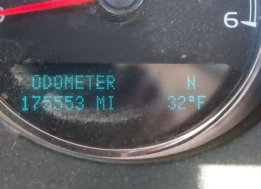 Photo 13 of 2013 Chevrolet Tahoe COMMERCIAL FLEET (VIN 1GNSK2E06DR283004)