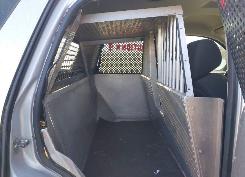 Photo 7 of 2013 Chevrolet Tahoe COMMERCIAL FLEET (VIN 1GNSK2E06DR283004)