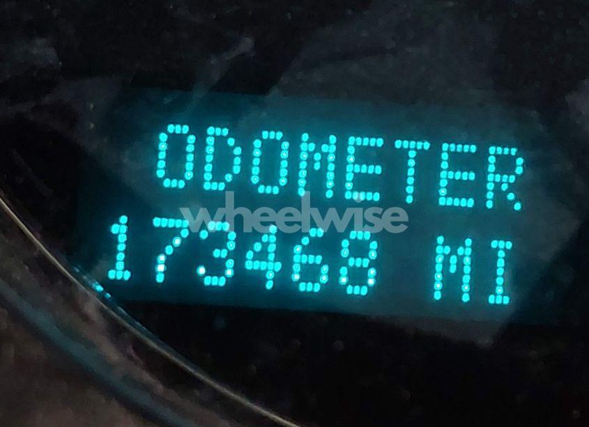 Photo 15 of 2012 Chevrolet Tahoe COMMERCIAL FLEET (VIN 1GNSK2E09CR291290)