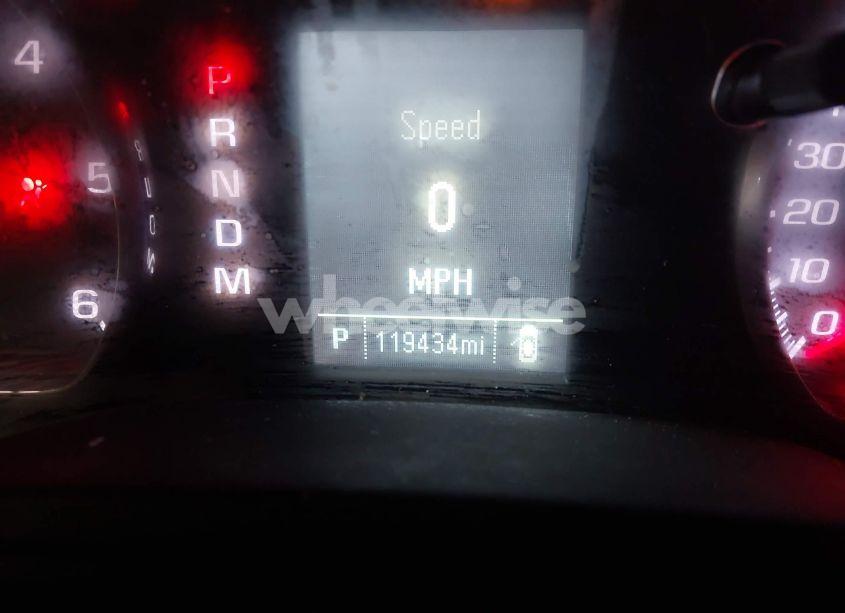 Photo 15 of 2015 Chevrolet Tahoe COMMERCIAL FLEET (VIN 1GNSK2EC8FR722684)