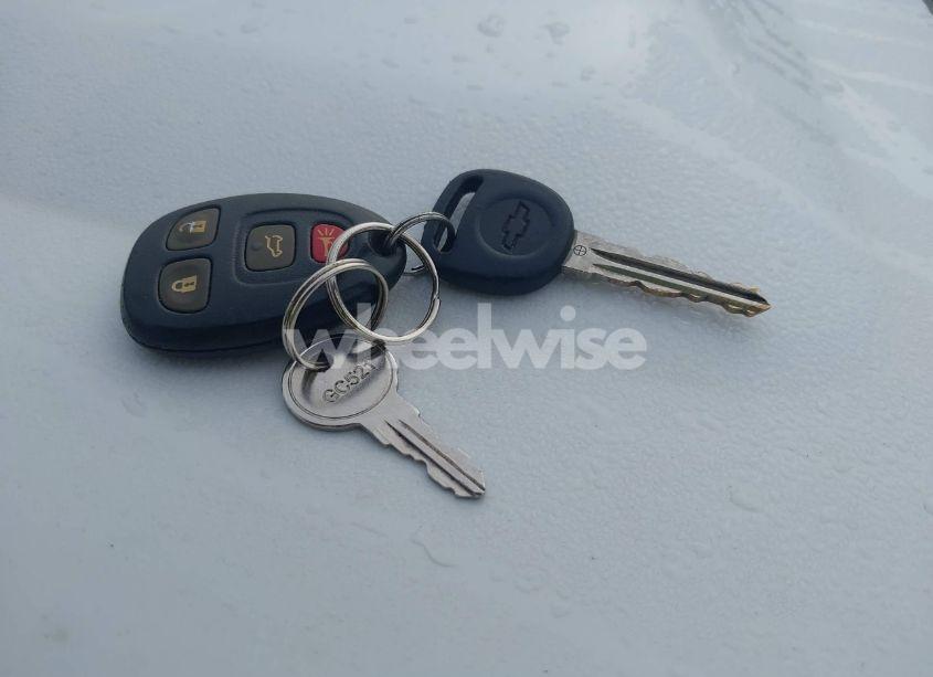 Photo 11 of 2013 Chevrolet Tahoe COMMERCIAL FLEET (VIN 1GNSK4E03DR246861)