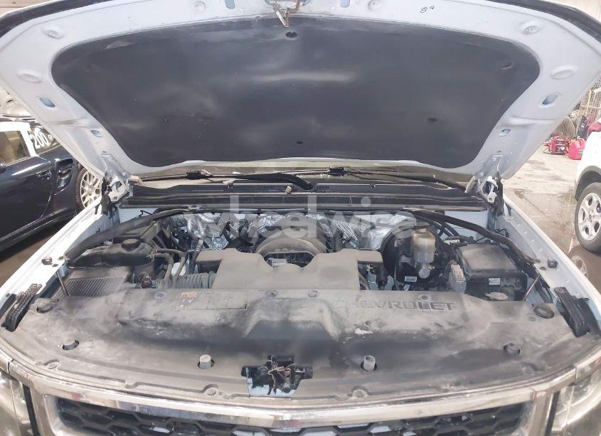 Photo 10 of 2015 Chevrolet Suburban 1500 COMMERCIAL FLEET (VIN 1GNSK5ECXFR166976)