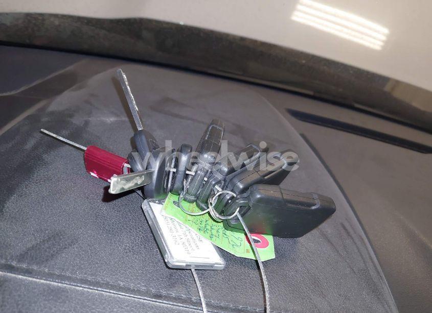 Photo 11 of 2015 Chevrolet Suburban 1500 COMMERCIAL FLEET (VIN 1GNSK5ECXFR166976)