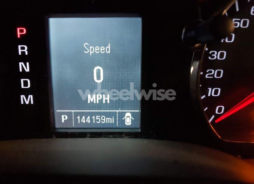 Photo 15 of 2015 Chevrolet Suburban 1500 COMMERCIAL FLEET (VIN 1GNSK5ECXFR166976)