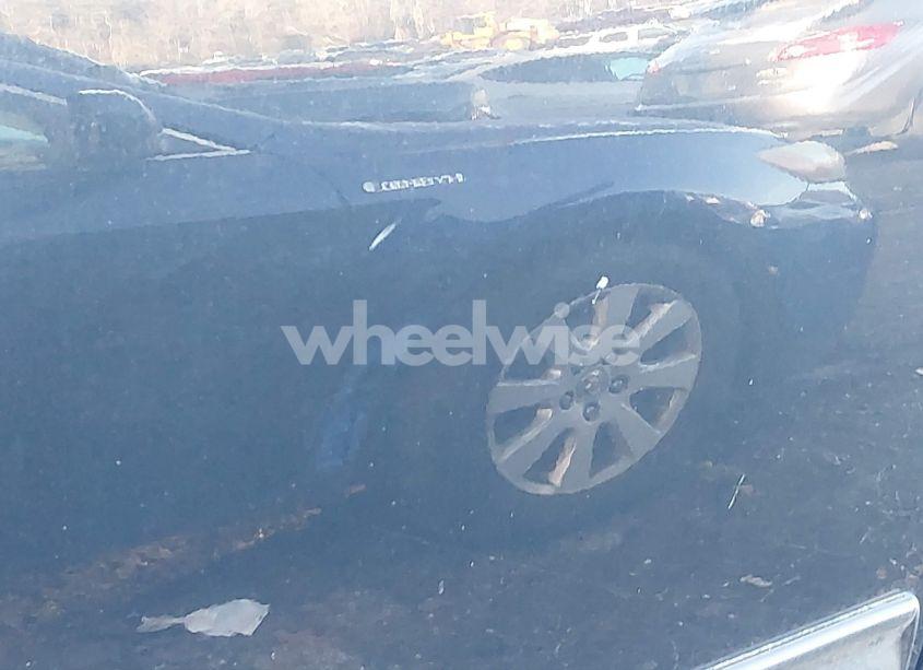 Photo 6 of 2014 Chevrolet Tahoe LS (VIN 1GNSKAE00ER162786)