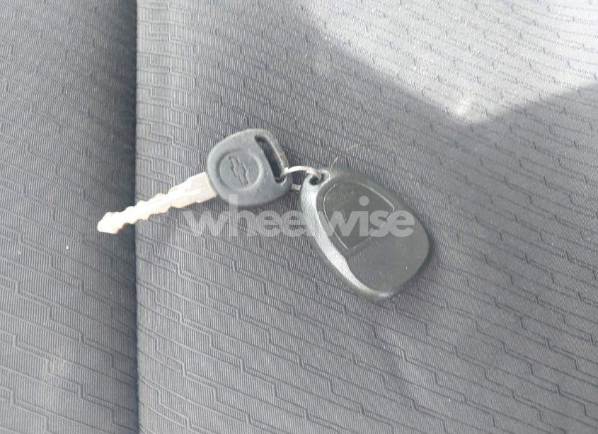 Photo 11 of 2011 Chevrolet Tahoe LS (VIN 1GNSKAE01BR294886)