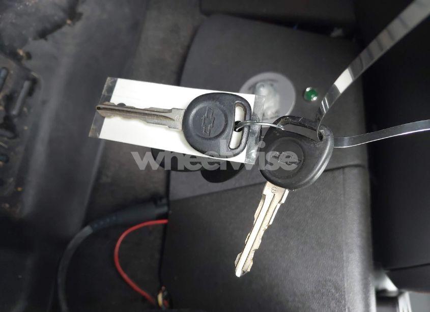 Photo 11 of 2014 Chevrolet Tahoe LS (VIN 1GNSKAE01ER160917)