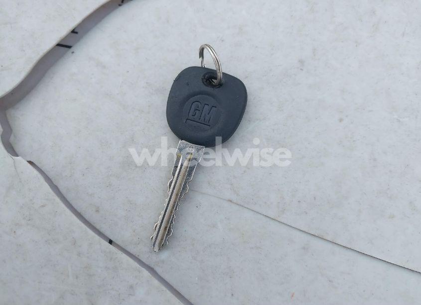 Photo 11 of 2011 Chevrolet Tahoe LS (VIN 1GNSKAE02BR321268)