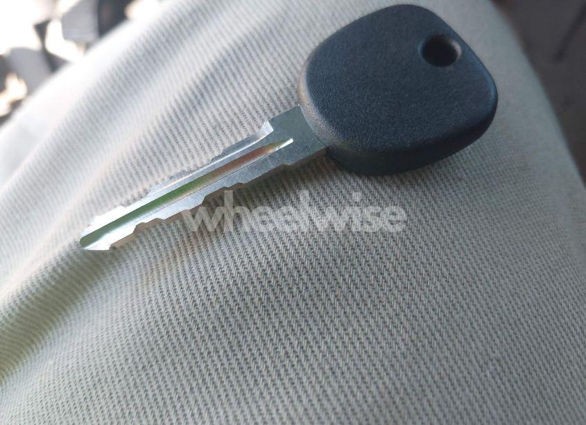 Photo 11 of 2012 Chevrolet Tahoe LS (VIN 1GNSKAE03CR161838)