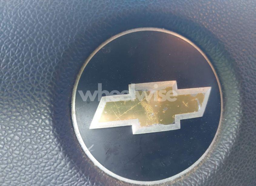 Photo 12 of 2012 Chevrolet Tahoe LS (VIN 1GNSKAE03CR161838)