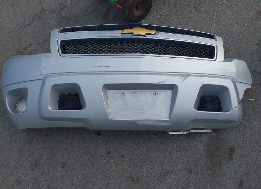 Photo 11 of 2012 Chevrolet Tahoe LS (VIN 1GNSKAE05CR301467)