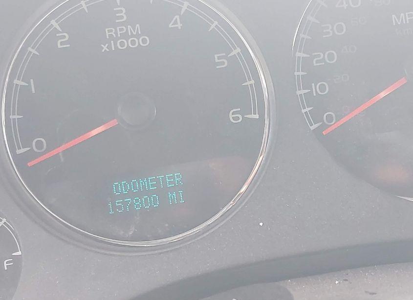 Photo 15 of 2012 Chevrolet Tahoe LS (VIN 1GNSKAE05CR301467)