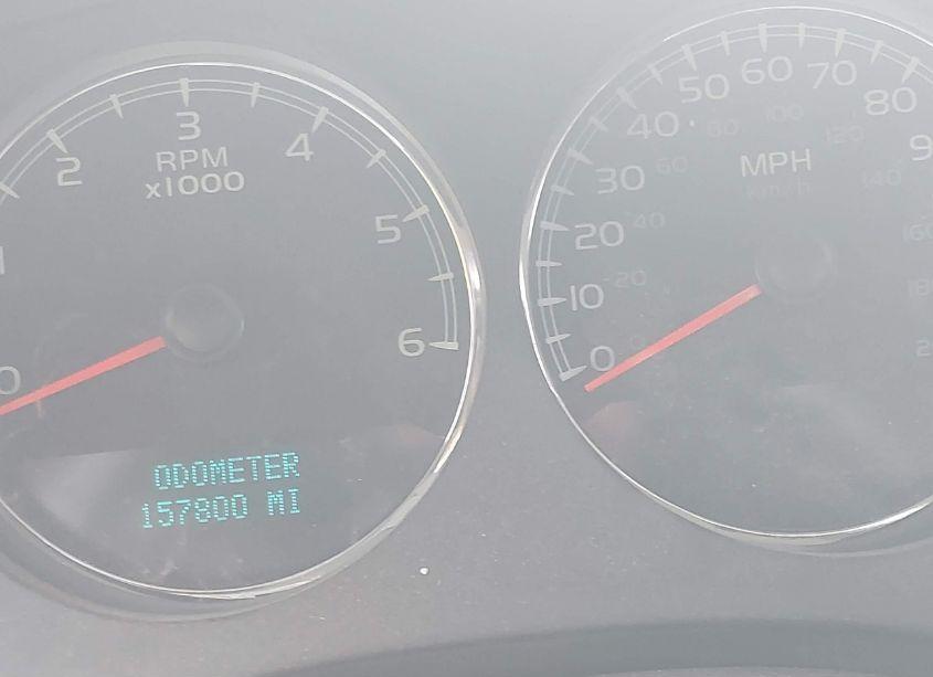 Photo 6 of 2012 Chevrolet Tahoe LS (VIN 1GNSKAE05CR301467)