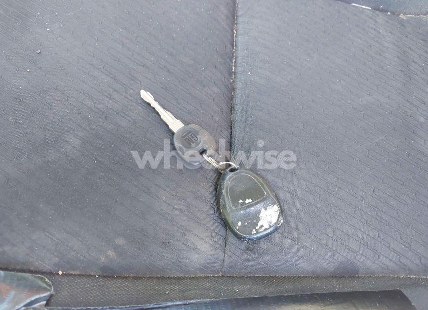 Photo 11 of 2013 Chevrolet Tahoe LS (VIN 1GNSKAE06DR187867)