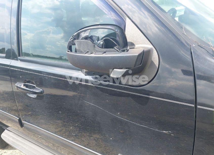 Photo 19 of 2011 Chevrolet Tahoe LS (VIN 1GNSKAE07BR100426)