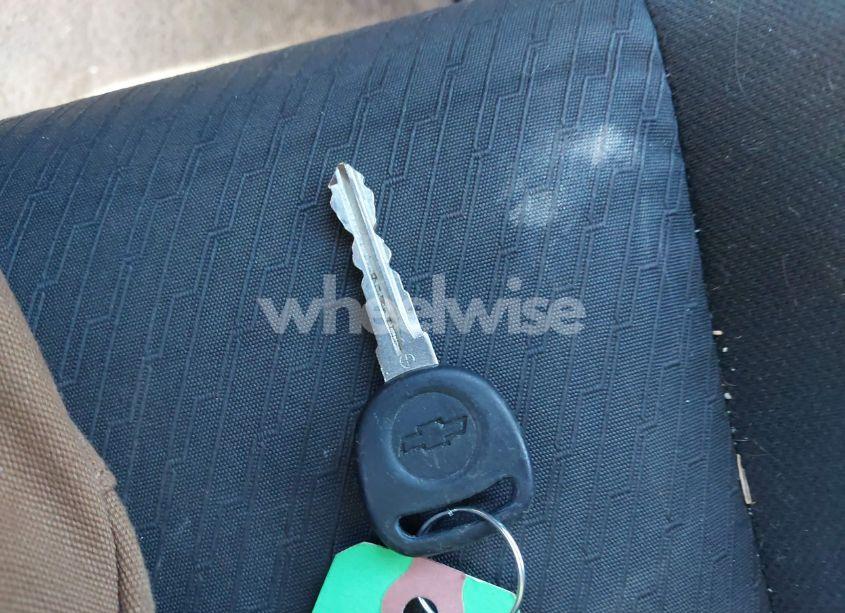 Photo 11 of 2012 Chevrolet Tahoe LS (VIN 1GNSKAE09CR257893)