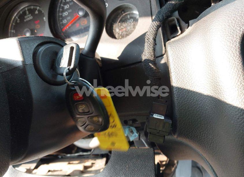 Photo 11 of 2011 Chevrolet Tahoe LS (VIN 1GNSKAE0XBR288603)