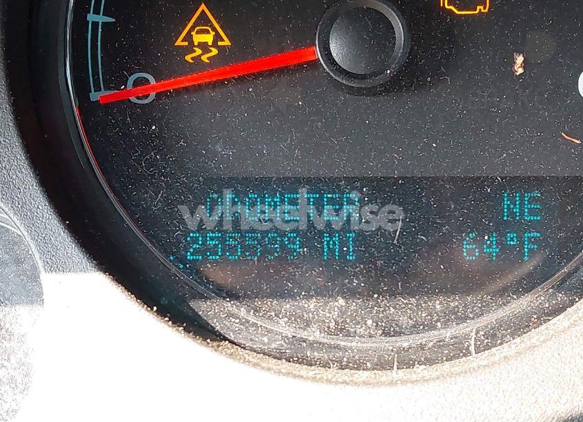 Photo 15 of 2011 Chevrolet Tahoe LS (VIN 1GNSKAE0XBR288603)