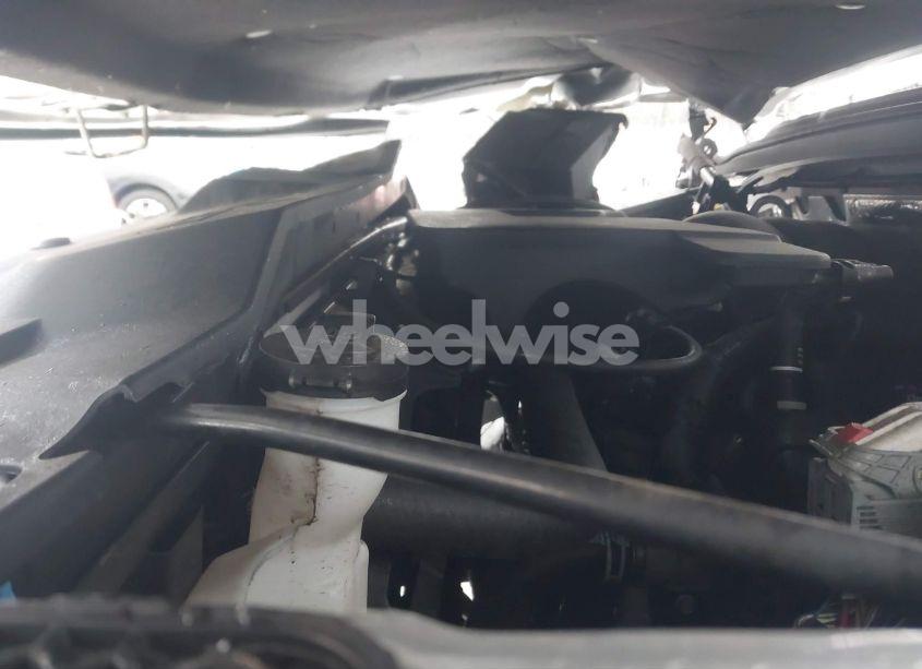 Photo 10 of 2017 Chevrolet Tahoe LS (VIN 1GNSKAKC0HR357211)