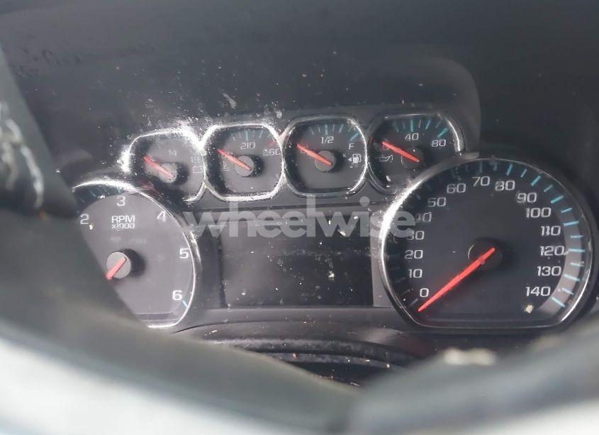 Photo 15 of 2017 Chevrolet Tahoe LS (VIN 1GNSKAKC0HR357211)