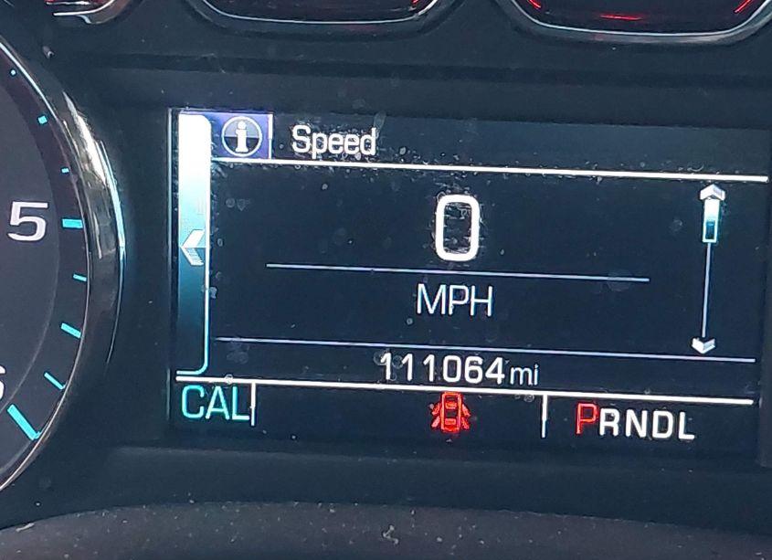 Photo 16 of 2018 Chevrolet Tahoe LS (VIN 1GNSKAKC0JR403674)