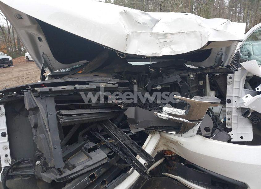 Photo 10 of 2020 Chevrolet Tahoe 4WD LS (VIN 1GNSKAKC1LR140064)