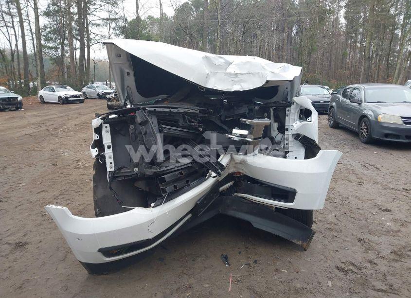 Photo 13 of 2020 Chevrolet Tahoe 4WD LS (VIN 1GNSKAKC1LR140064)