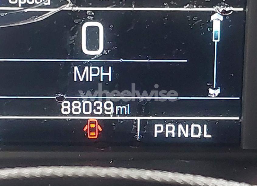 Photo 16 of 2020 Chevrolet Tahoe 4WD LS (VIN 1GNSKAKC1LR140064)