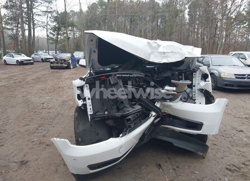 Photo 6 of 2020 Chevrolet Tahoe 4WD LS (VIN 1GNSKAKC1LR140064)