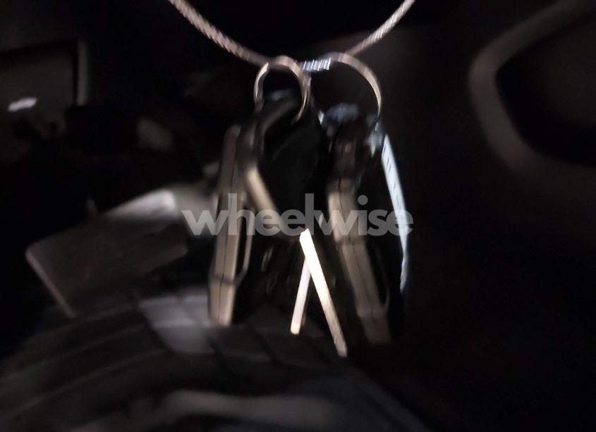 Photo 11 of 2015 Chevrolet Tahoe LS (VIN 1GNSKAKC2FR602295)