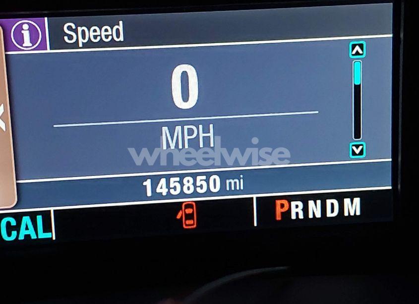 Photo 15 of 2015 Chevrolet Tahoe LS (VIN 1GNSKAKC2FR602295)