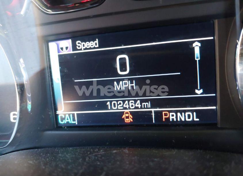 Photo 15 of 2017 Chevrolet Tahoe LS (VIN 1GNSKAKC3HR150313)