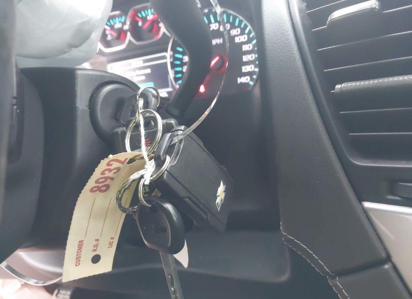 Photo 11 of 2019 Chevrolet Tahoe LS (VIN 1GNSKAKC3KR257157)