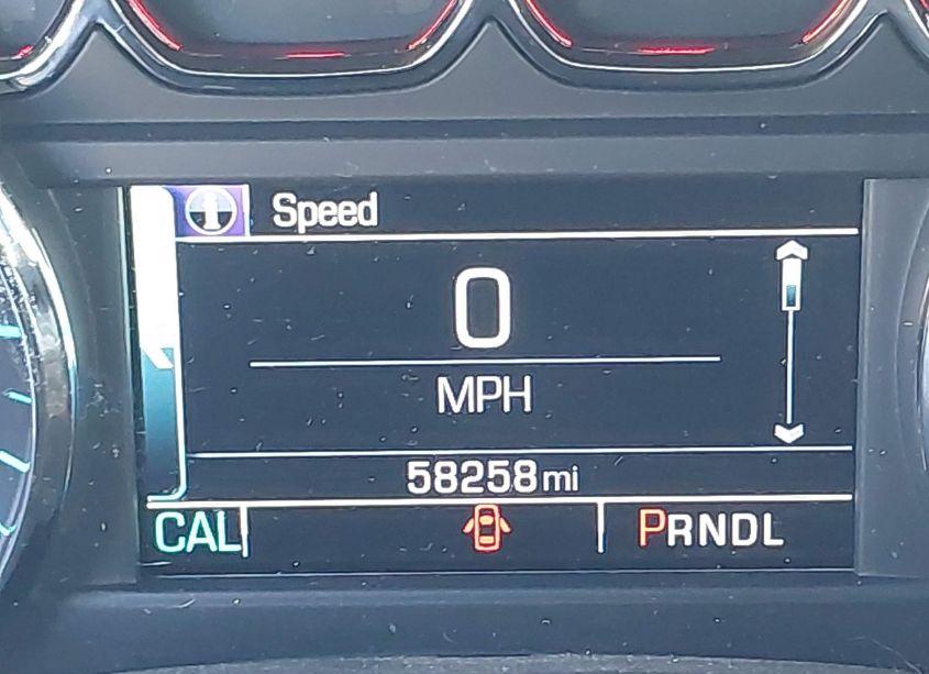 Photo 15 of 2019 Chevrolet Tahoe LS (VIN 1GNSKAKC4KR351127)