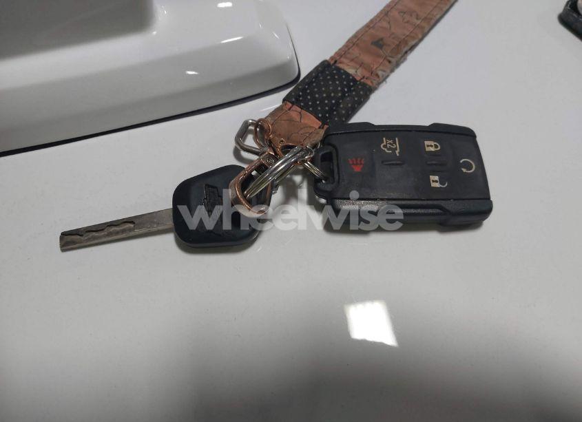 Photo 11 of 2018 Chevrolet Tahoe LS (VIN 1GNSKAKC5JR379467)